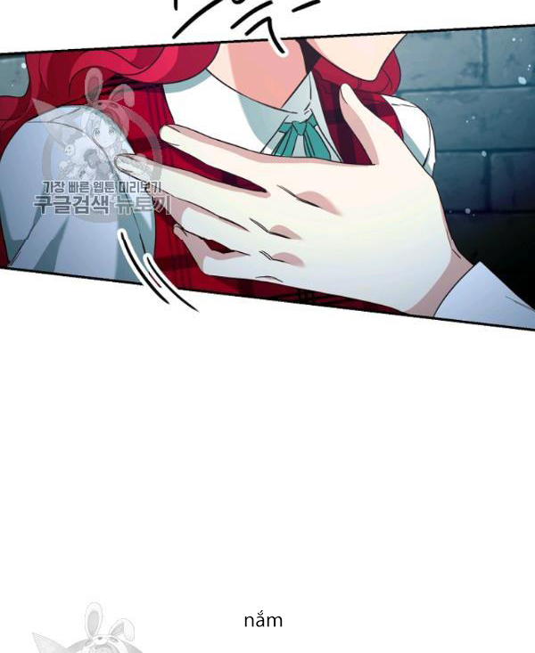 Marilyn Thích Lariensa Nhiều Lắm Đó Chapter 11 - Trang 2