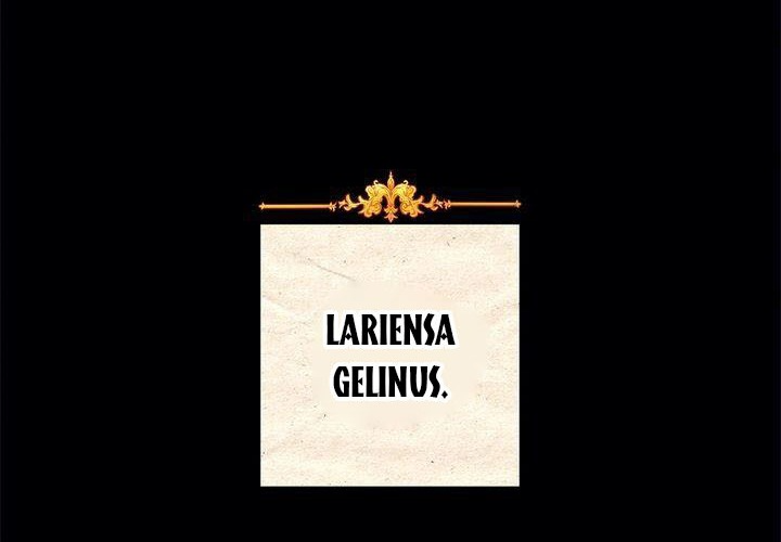 Marilyn Thích Lariensa Nhiều Lắm Đó Chapter 13 - Trang 2