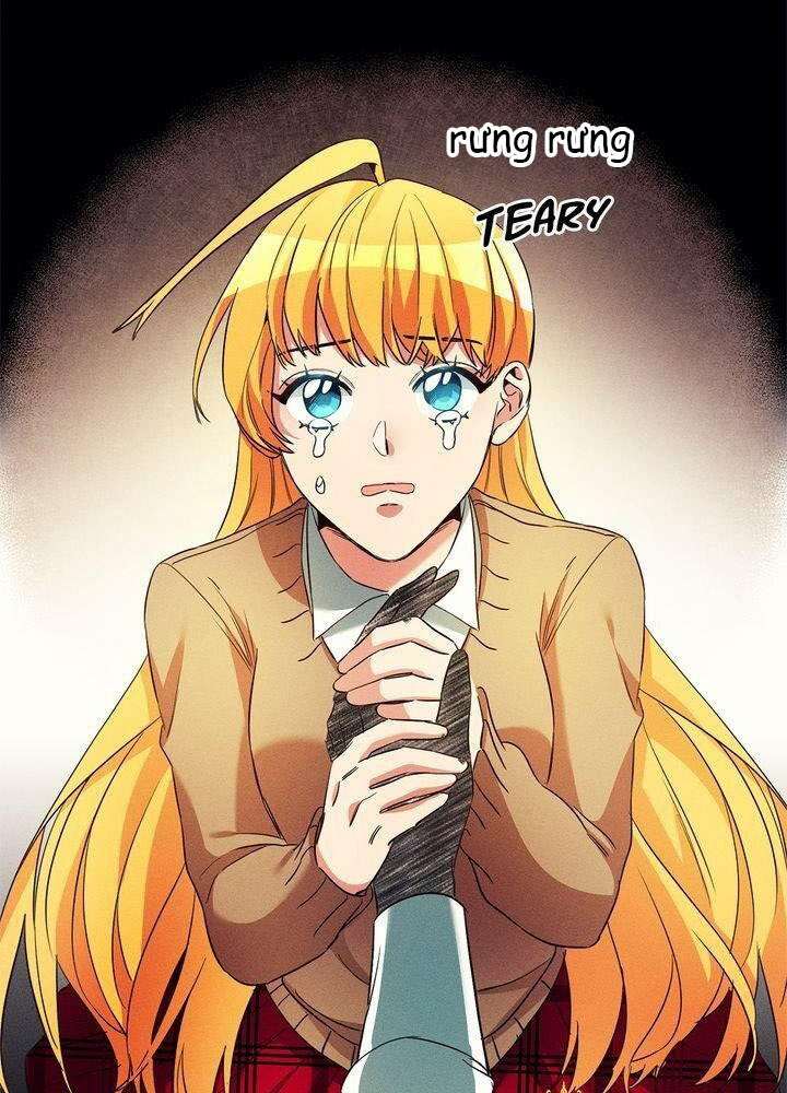 Marilyn Thích Lariensa Nhiều Lắm Đó Chapter 13 - Trang 2