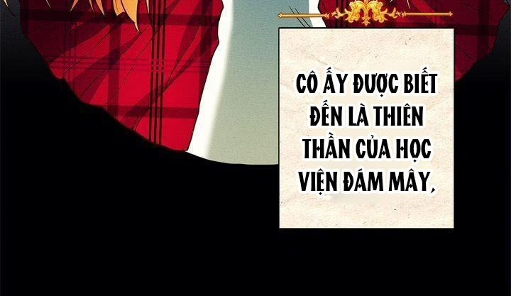 Marilyn Thích Lariensa Nhiều Lắm Đó Chapter 13 - Trang 2