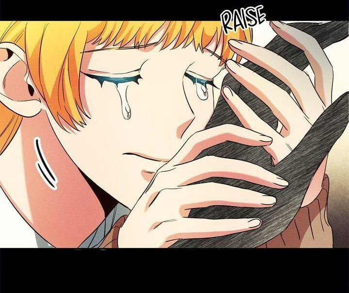 Marilyn Thích Lariensa Nhiều Lắm Đó Chapter 13 - Trang 2