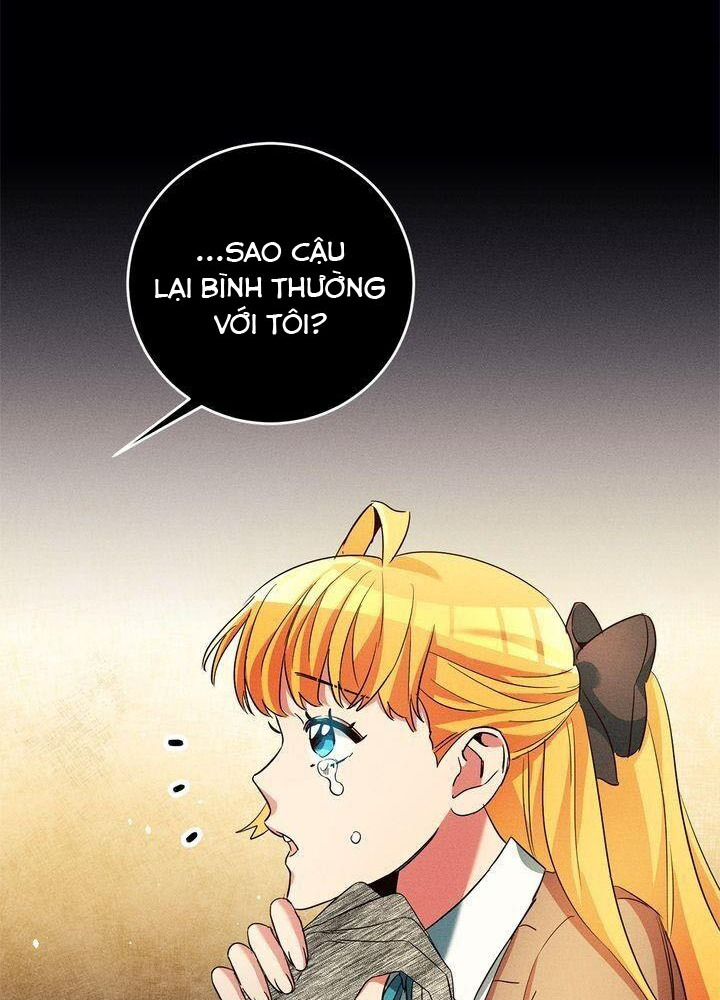 Marilyn Thích Lariensa Nhiều Lắm Đó Chapter 13 - Trang 2