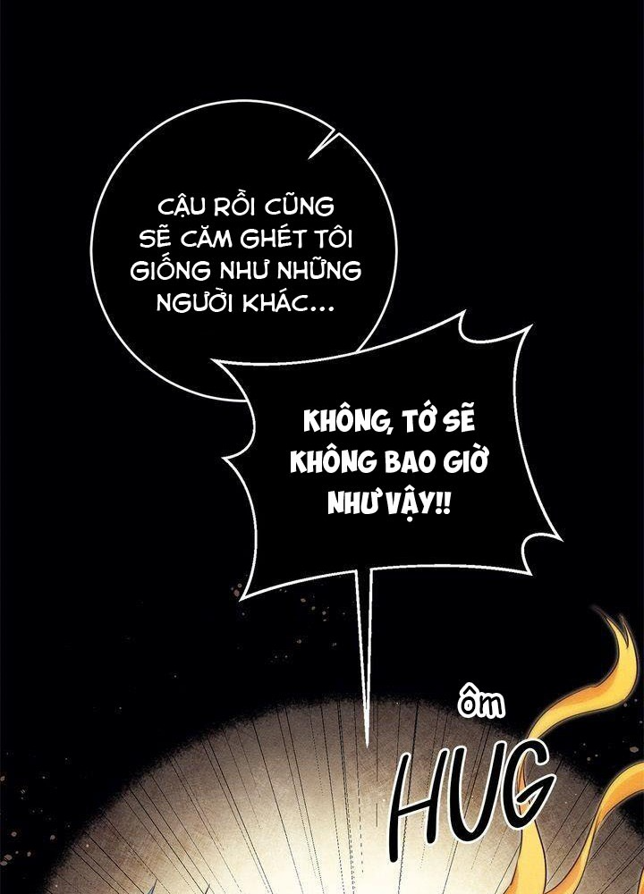 Marilyn Thích Lariensa Nhiều Lắm Đó Chapter 13 - Trang 2