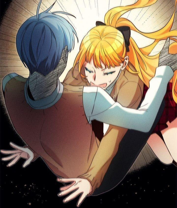 Marilyn Thích Lariensa Nhiều Lắm Đó Chapter 13 - Trang 2