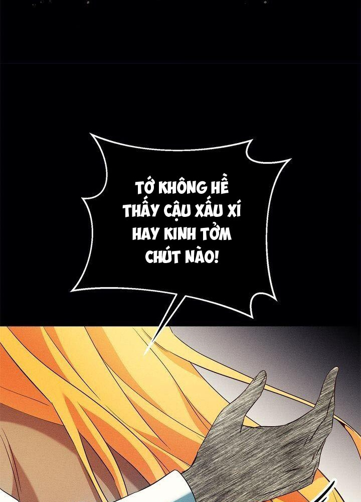 Marilyn Thích Lariensa Nhiều Lắm Đó Chapter 13 - Trang 2