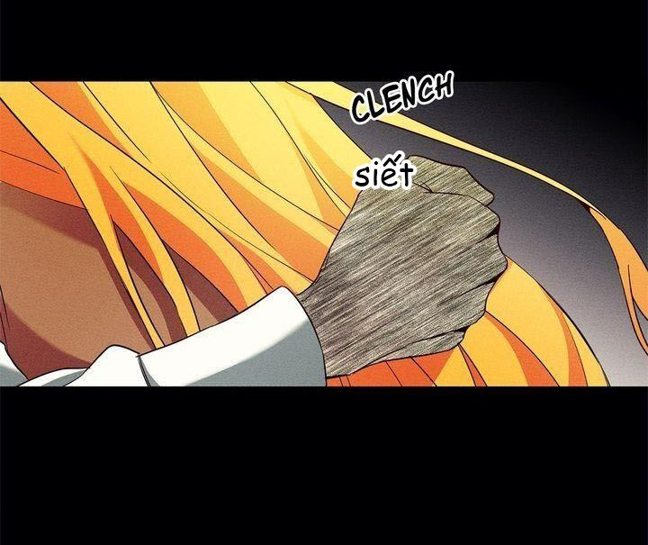 Marilyn Thích Lariensa Nhiều Lắm Đó Chapter 13 - Trang 2