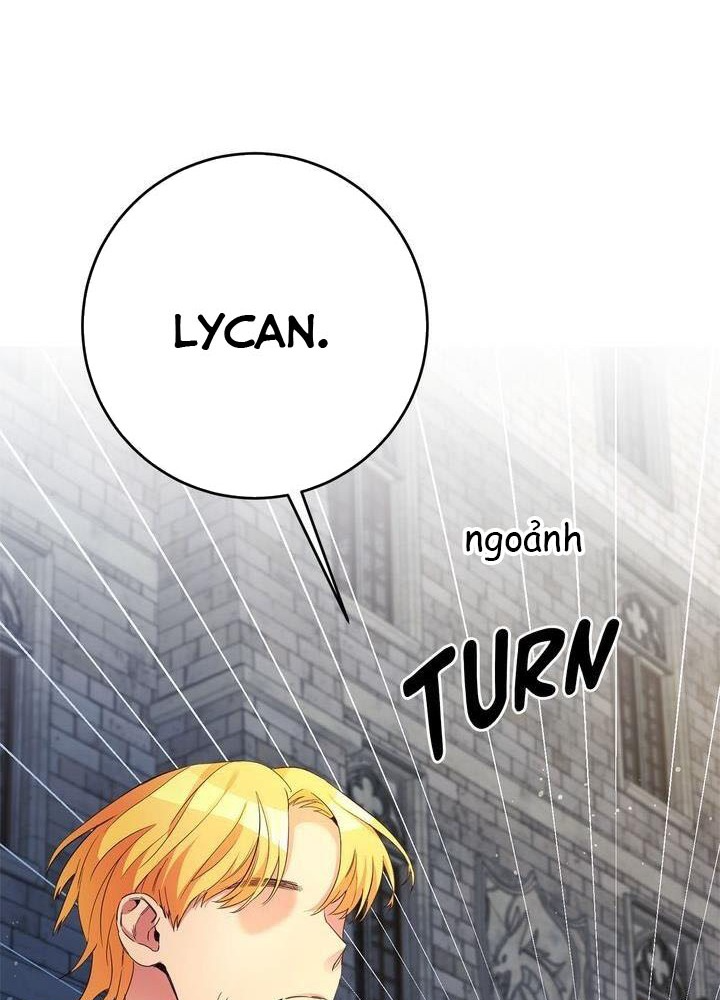 Marilyn Thích Lariensa Nhiều Lắm Đó Chapter 13 - Trang 2