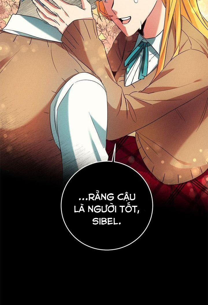 Marilyn Thích Lariensa Nhiều Lắm Đó Chapter 13 - Trang 2