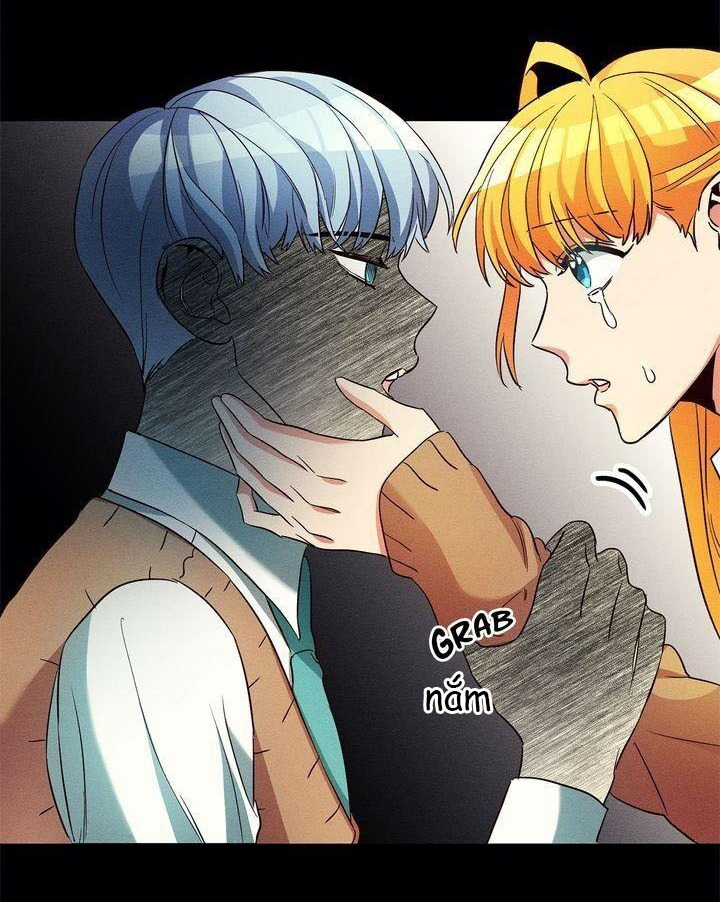 Marilyn Thích Lariensa Nhiều Lắm Đó Chapter 13 - Trang 2