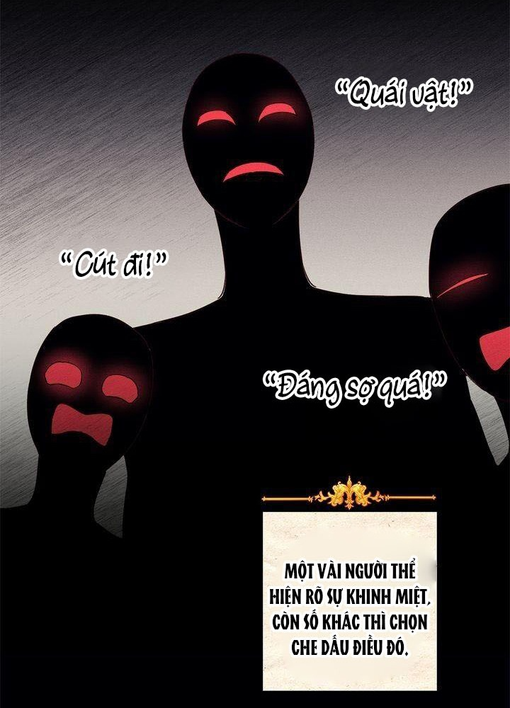 Marilyn Thích Lariensa Nhiều Lắm Đó Chapter 13 - Trang 2