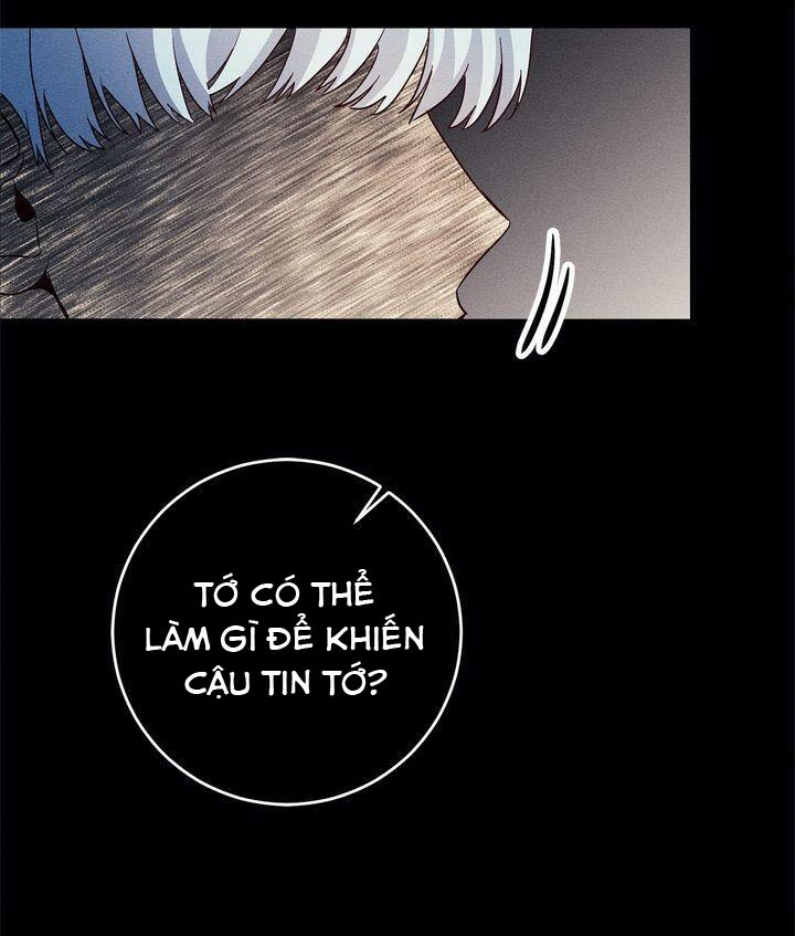 Marilyn Thích Lariensa Nhiều Lắm Đó Chapter 13 - Trang 2