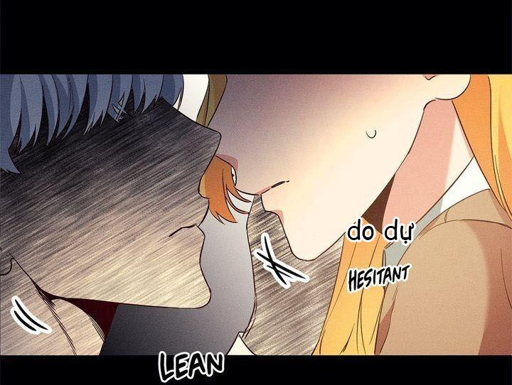 Marilyn Thích Lariensa Nhiều Lắm Đó Chapter 13 - Trang 2