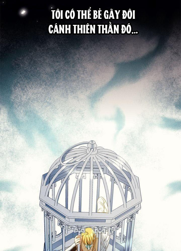 Marilyn Thích Lariensa Nhiều Lắm Đó Chapter 13 - Trang 2