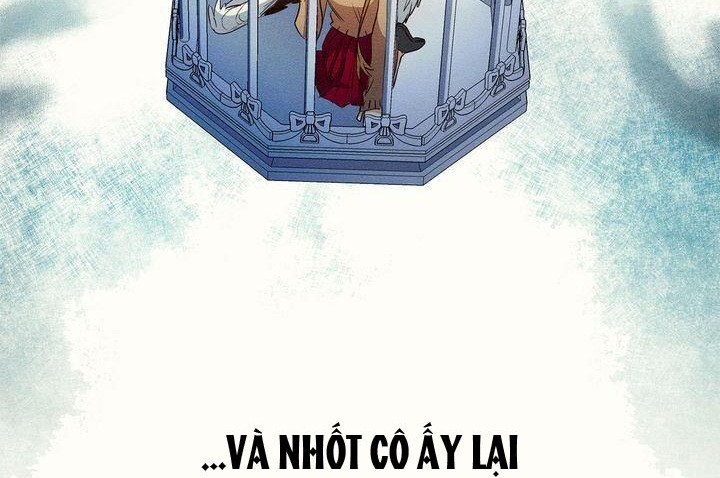 Marilyn Thích Lariensa Nhiều Lắm Đó Chapter 13 - Trang 2