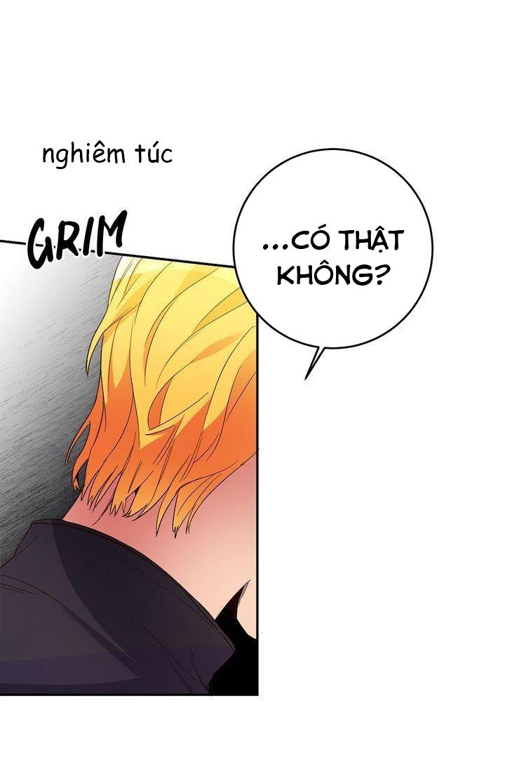 Marilyn Thích Lariensa Nhiều Lắm Đó Chapter 13 - Trang 2