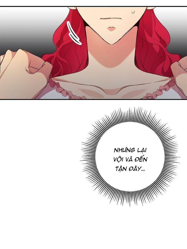 Marilyn Thích Lariensa Nhiều Lắm Đó Chapter 13 - Trang 2