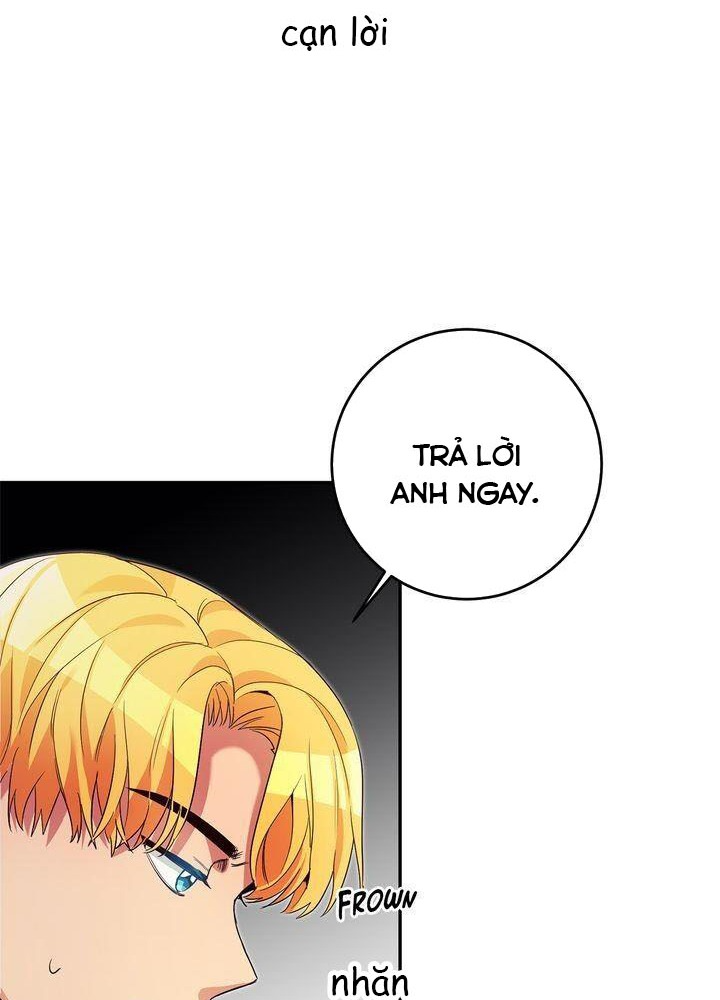 Marilyn Thích Lariensa Nhiều Lắm Đó Chapter 13 - Trang 2