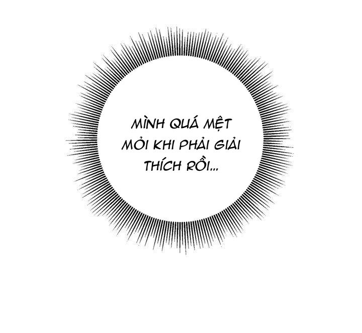 Marilyn Thích Lariensa Nhiều Lắm Đó Chapter 13 - Trang 2