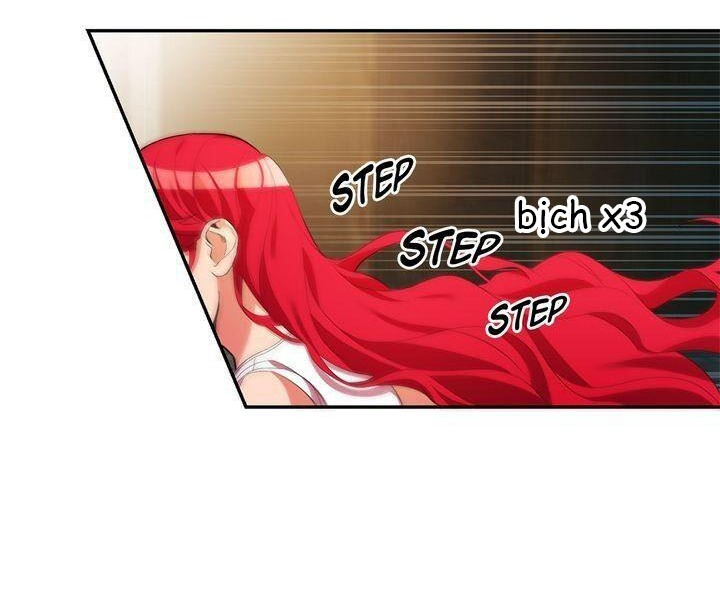 Marilyn Thích Lariensa Nhiều Lắm Đó Chapter 13 - Trang 2