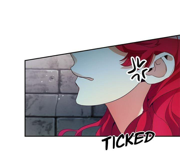 Marilyn Thích Lariensa Nhiều Lắm Đó Chapter 13 - Trang 2