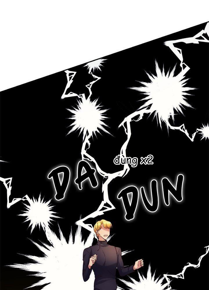 Marilyn Thích Lariensa Nhiều Lắm Đó Chapter 13 - Trang 2