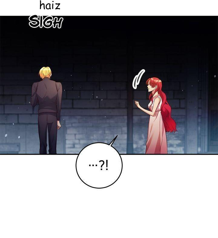 Marilyn Thích Lariensa Nhiều Lắm Đó Chapter 13 - Trang 2