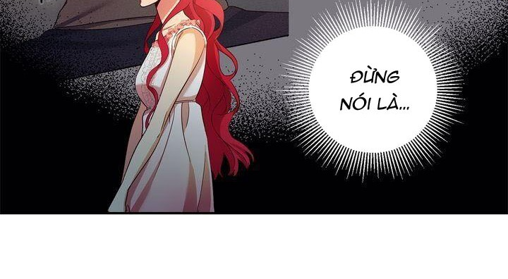 Marilyn Thích Lariensa Nhiều Lắm Đó Chapter 13 - Trang 2