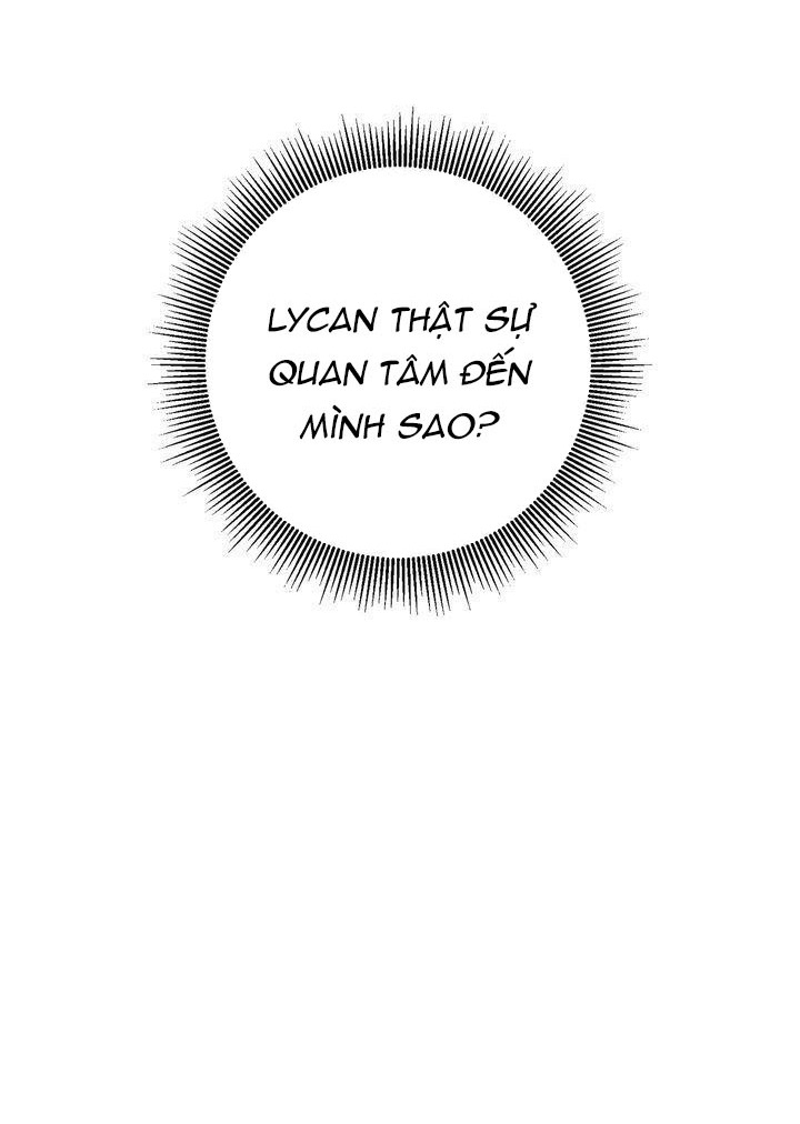 Marilyn Thích Lariensa Nhiều Lắm Đó Chapter 13 - Trang 2