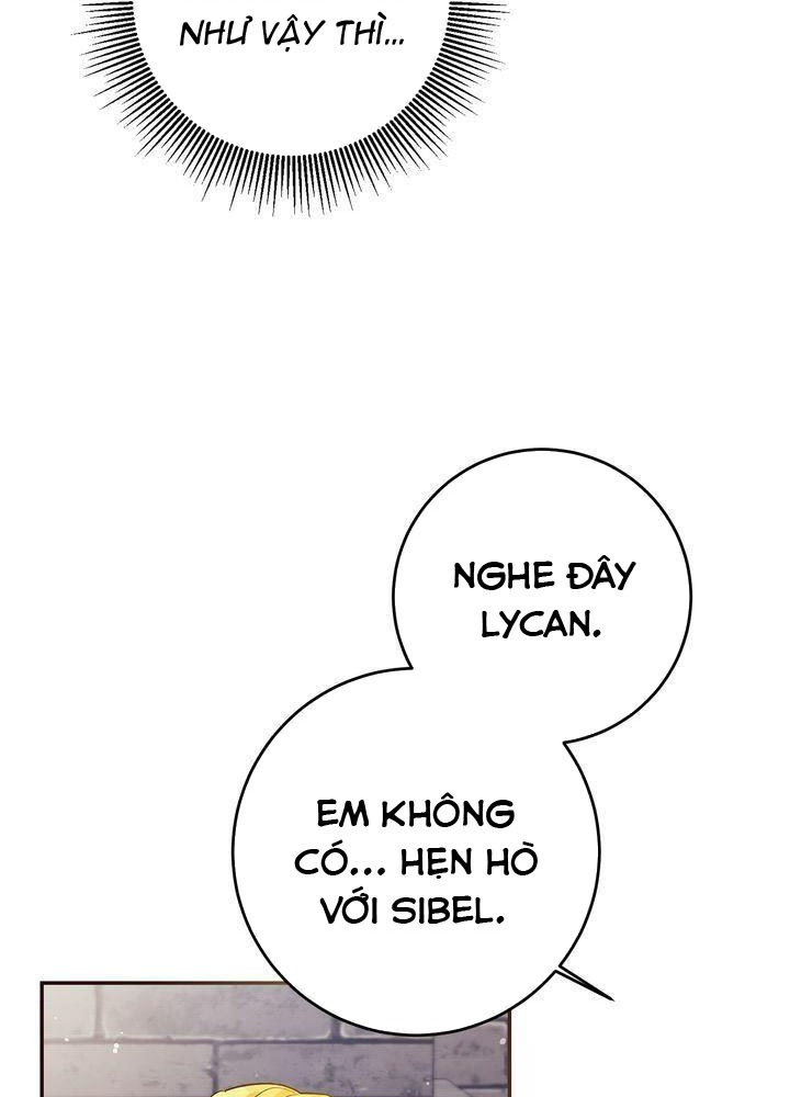 Marilyn Thích Lariensa Nhiều Lắm Đó Chapter 13 - Trang 2