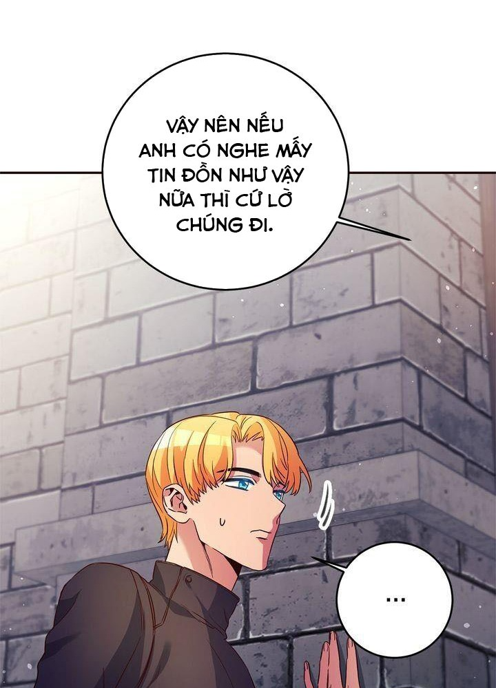 Marilyn Thích Lariensa Nhiều Lắm Đó Chapter 13 - Trang 2