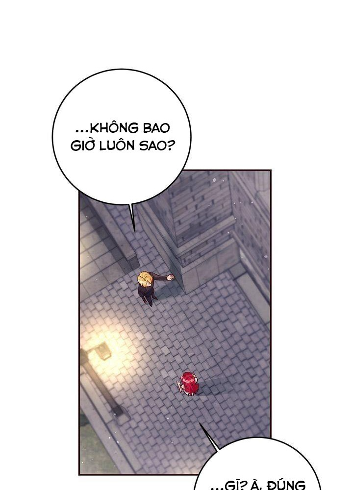 Marilyn Thích Lariensa Nhiều Lắm Đó Chapter 13 - Trang 2