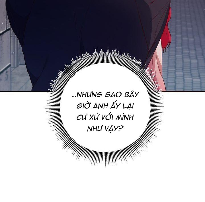 Marilyn Thích Lariensa Nhiều Lắm Đó Chapter 13 - Trang 2