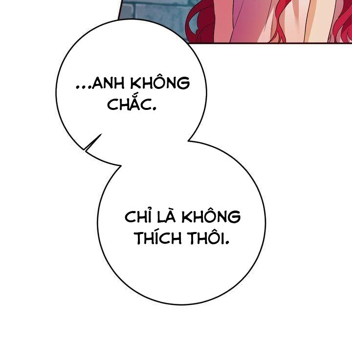 Marilyn Thích Lariensa Nhiều Lắm Đó Chapter 13 - Trang 2