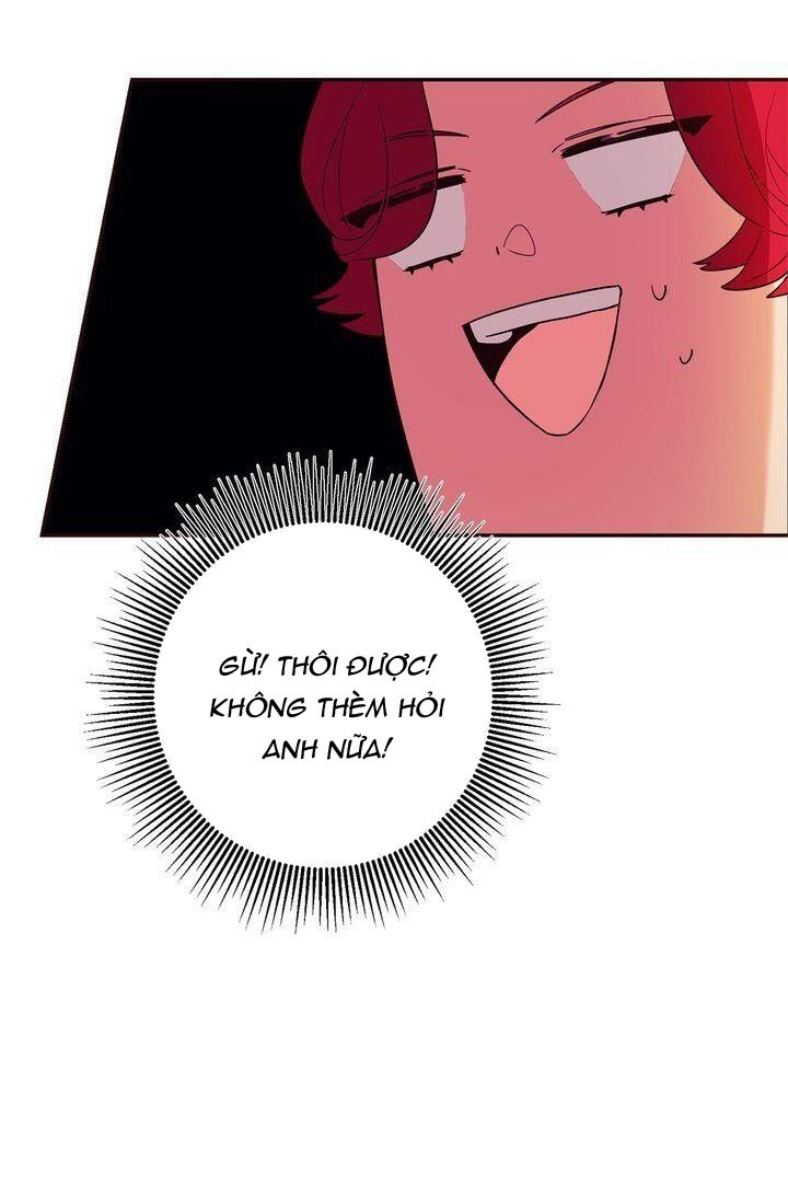 Marilyn Thích Lariensa Nhiều Lắm Đó Chapter 13 - Trang 2