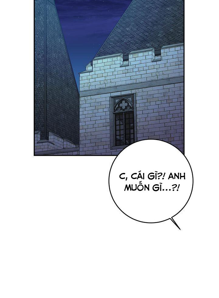 Marilyn Thích Lariensa Nhiều Lắm Đó Chapter 13 - Trang 2