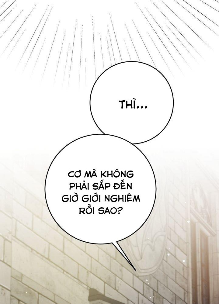 Marilyn Thích Lariensa Nhiều Lắm Đó Chapter 13 - Trang 2