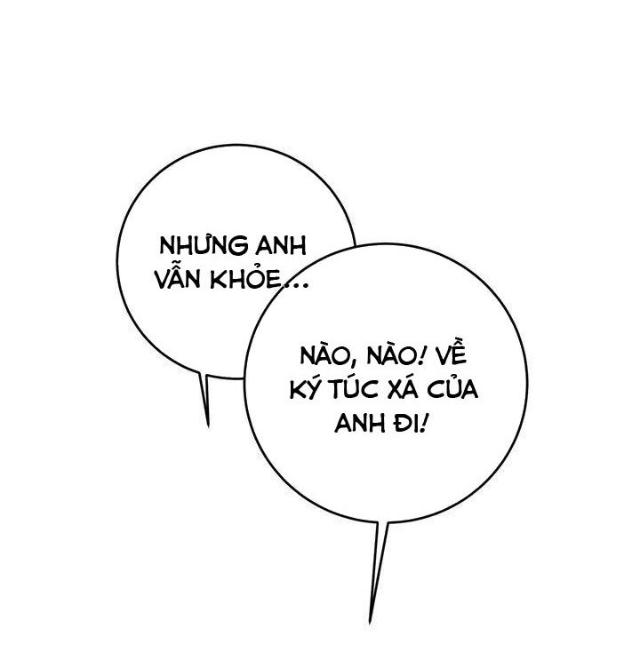 Marilyn Thích Lariensa Nhiều Lắm Đó Chapter 13 - Trang 2