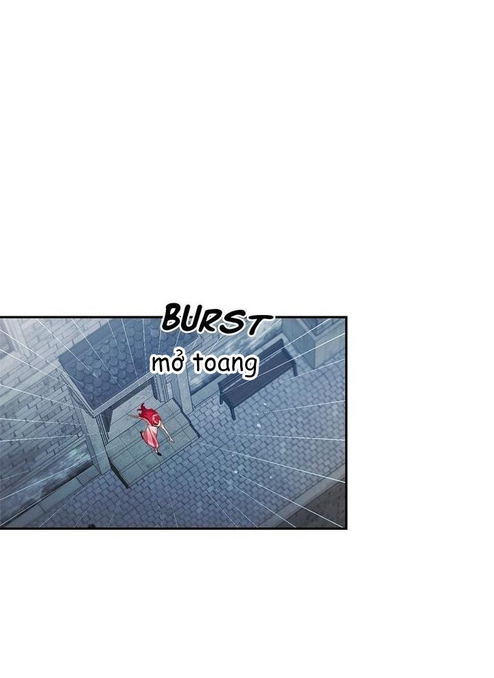 Marilyn Thích Lariensa Nhiều Lắm Đó Chapter 13 - Trang 2