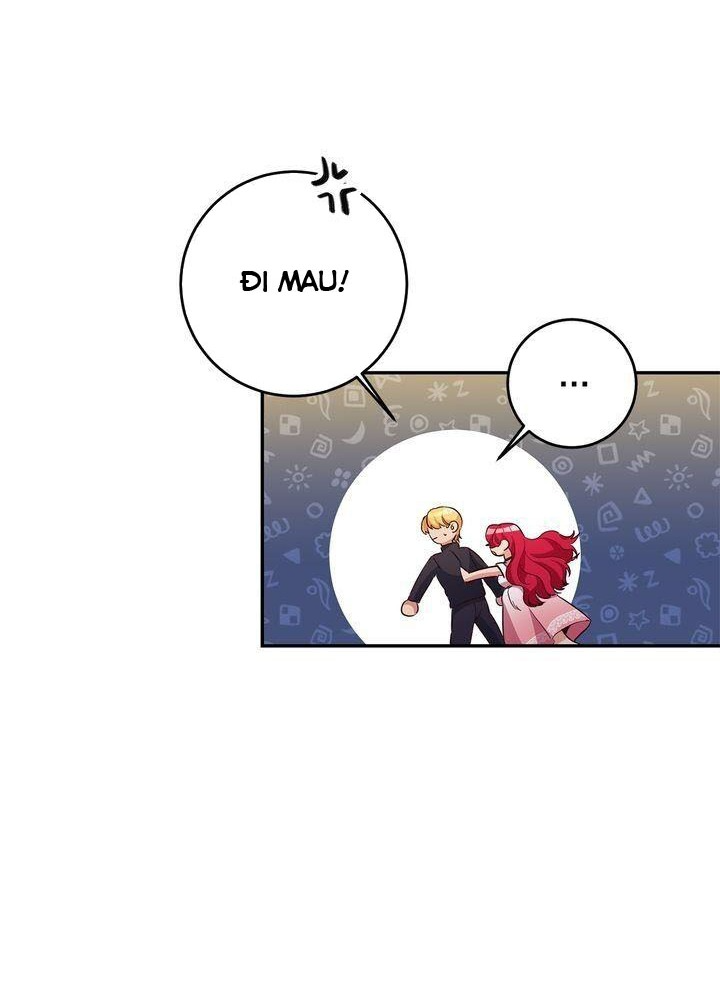 Marilyn Thích Lariensa Nhiều Lắm Đó Chapter 13 - Trang 2