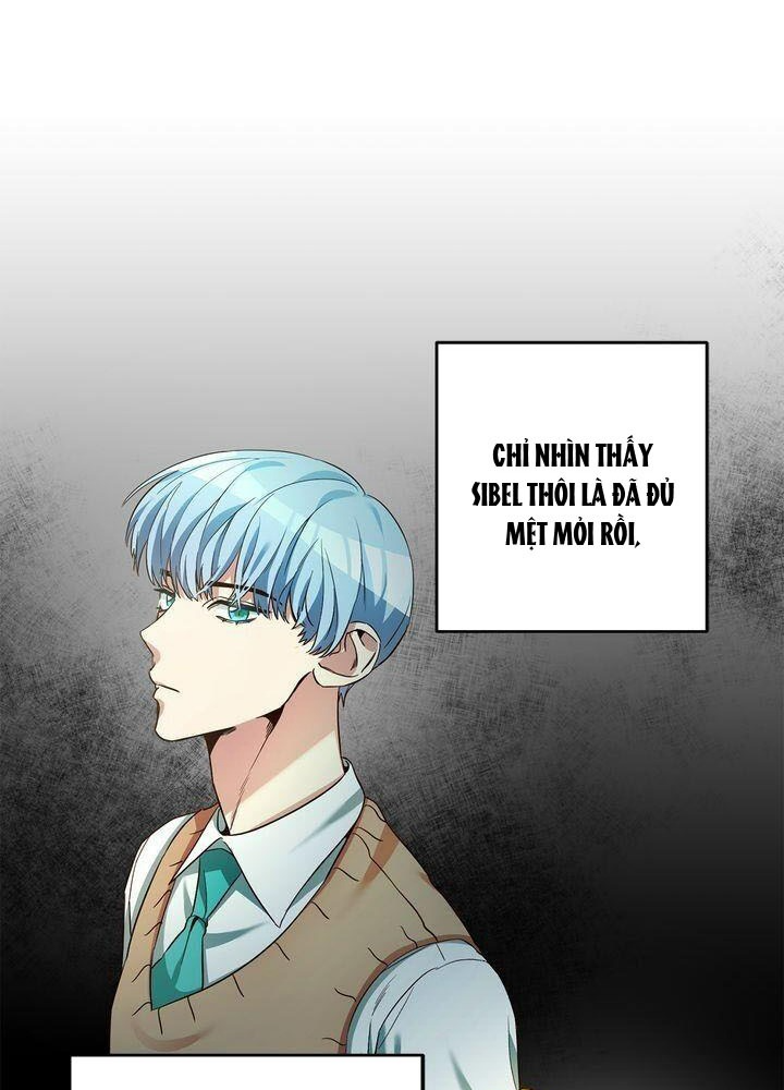 Marilyn Thích Lariensa Nhiều Lắm Đó Chapter 13 - Trang 2