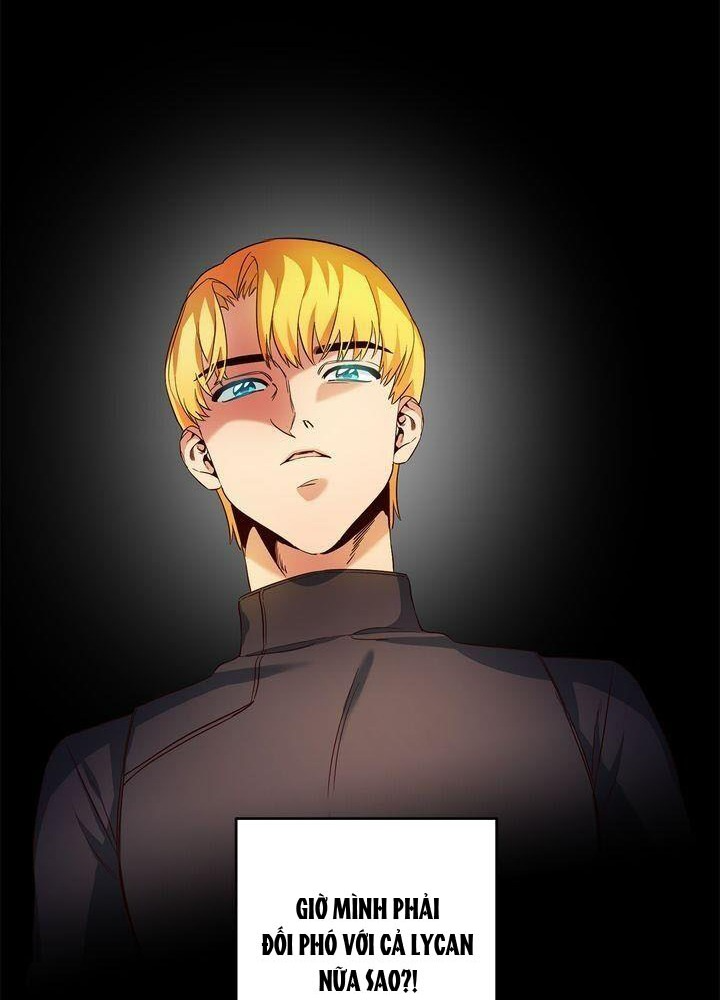 Marilyn Thích Lariensa Nhiều Lắm Đó Chapter 13 - Trang 2