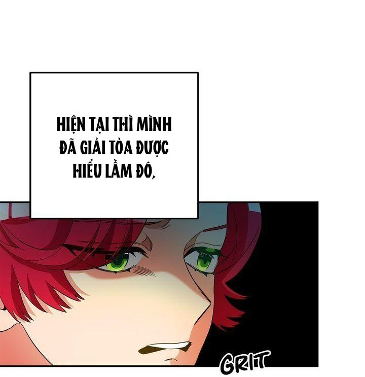 Marilyn Thích Lariensa Nhiều Lắm Đó Chapter 13 - Trang 2