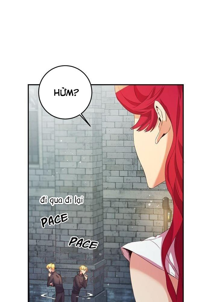 Marilyn Thích Lariensa Nhiều Lắm Đó Chapter 13 - Trang 2