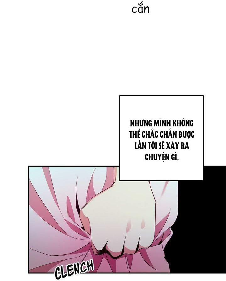 Marilyn Thích Lariensa Nhiều Lắm Đó Chapter 13 - Trang 2