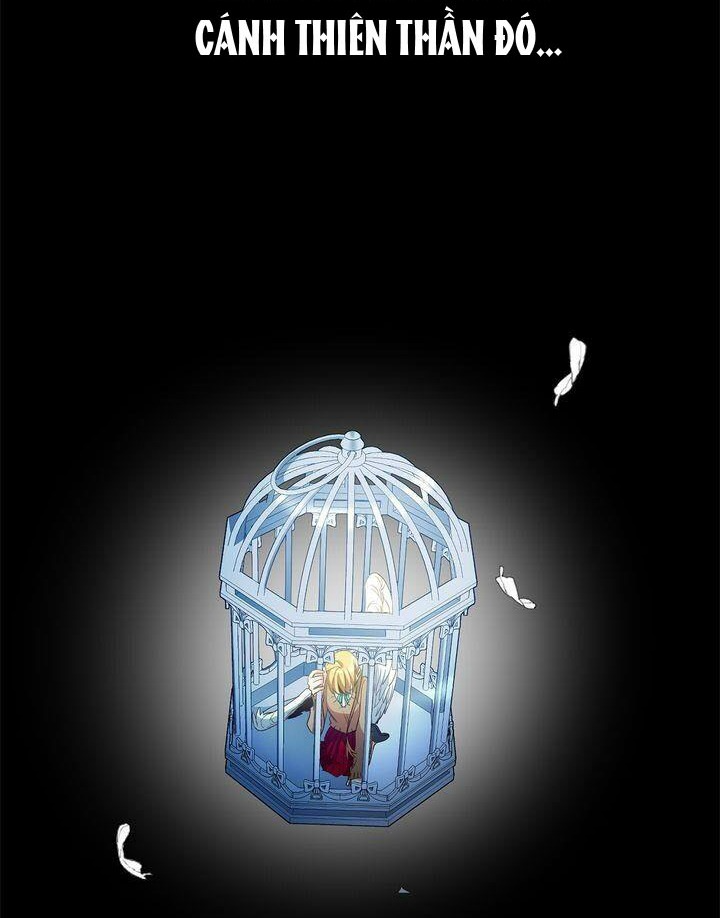 Marilyn Thích Lariensa Nhiều Lắm Đó Chapter 14 - Trang 2