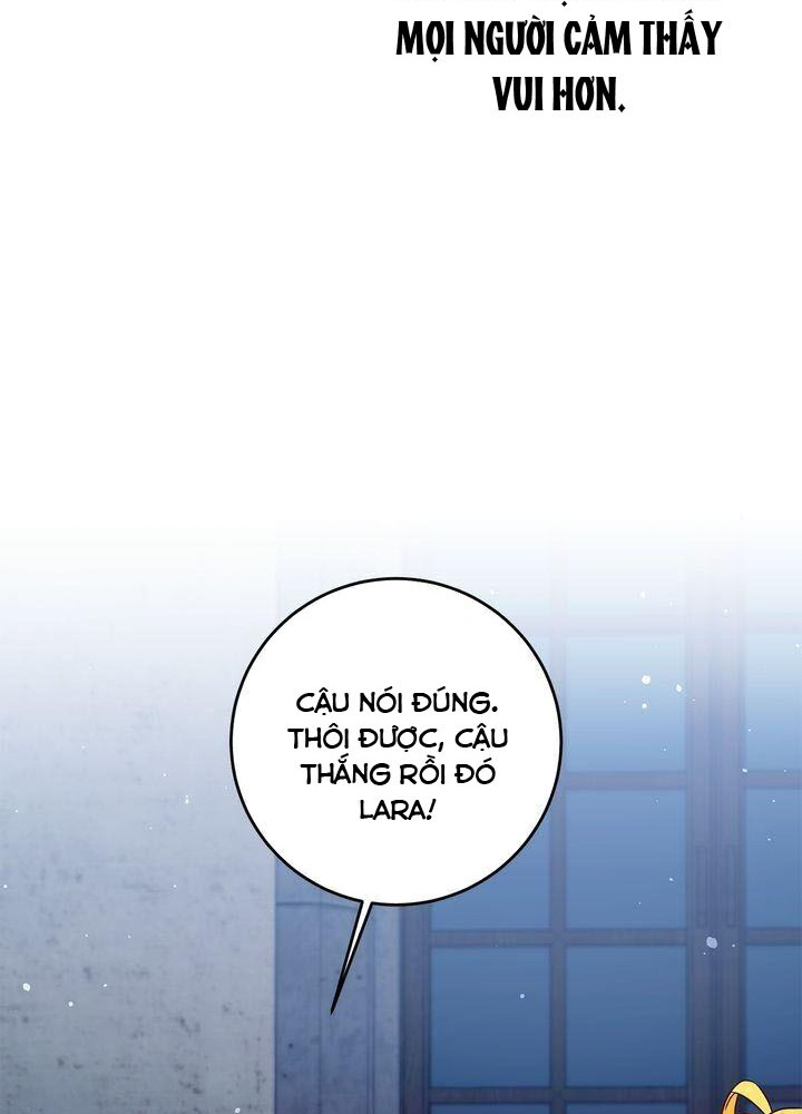 Marilyn Thích Lariensa Nhiều Lắm Đó Chapter 14 - Trang 2