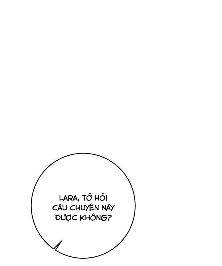 Marilyn Thích Lariensa Nhiều Lắm Đó Chapter 14 - Trang 2