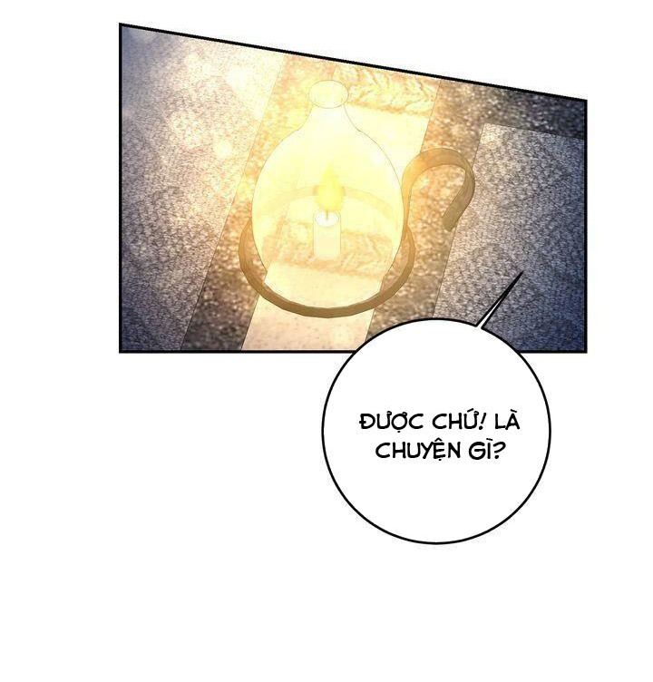 Marilyn Thích Lariensa Nhiều Lắm Đó Chapter 14 - Trang 2