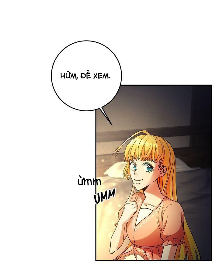 Marilyn Thích Lariensa Nhiều Lắm Đó Chapter 14 - Trang 2