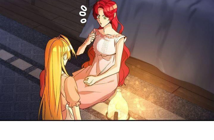 Marilyn Thích Lariensa Nhiều Lắm Đó Chapter 14 - Trang 2